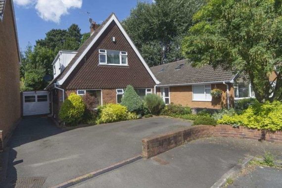 3 Bedroom Detached